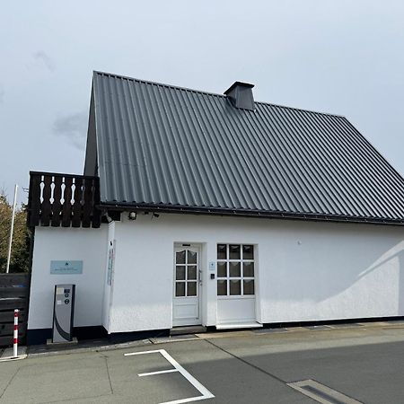 Gemuetliches Ferienhaus 温特贝格 外观 照片
