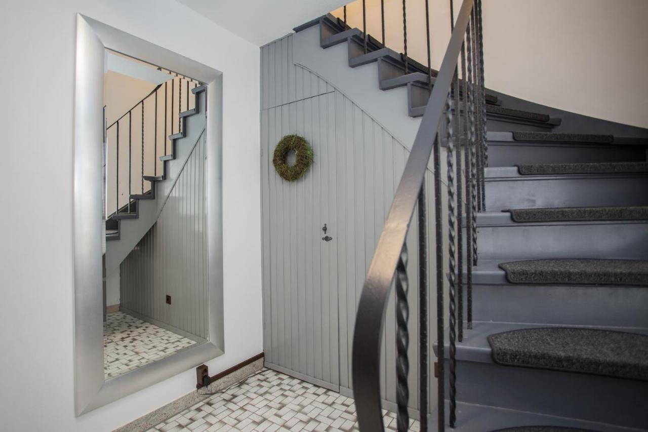 Gemuetliches Ferienhaus 温特贝格 外观 照片